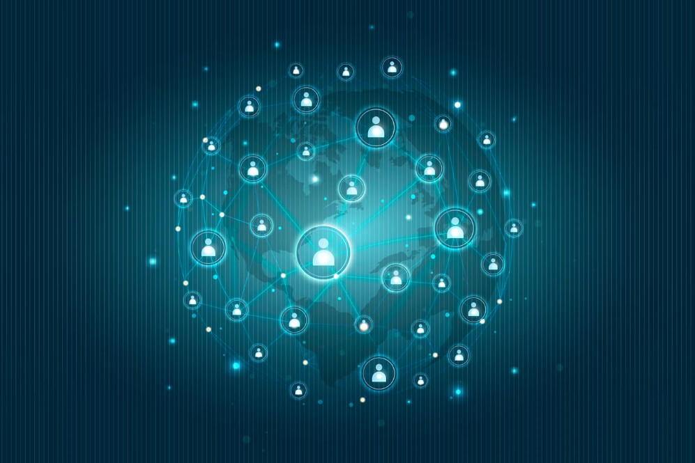 How does cryptocurrency affect the economy and finance?
