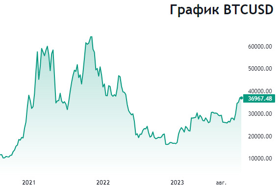 Why has the crypto market grown so much and will it continue to grow?