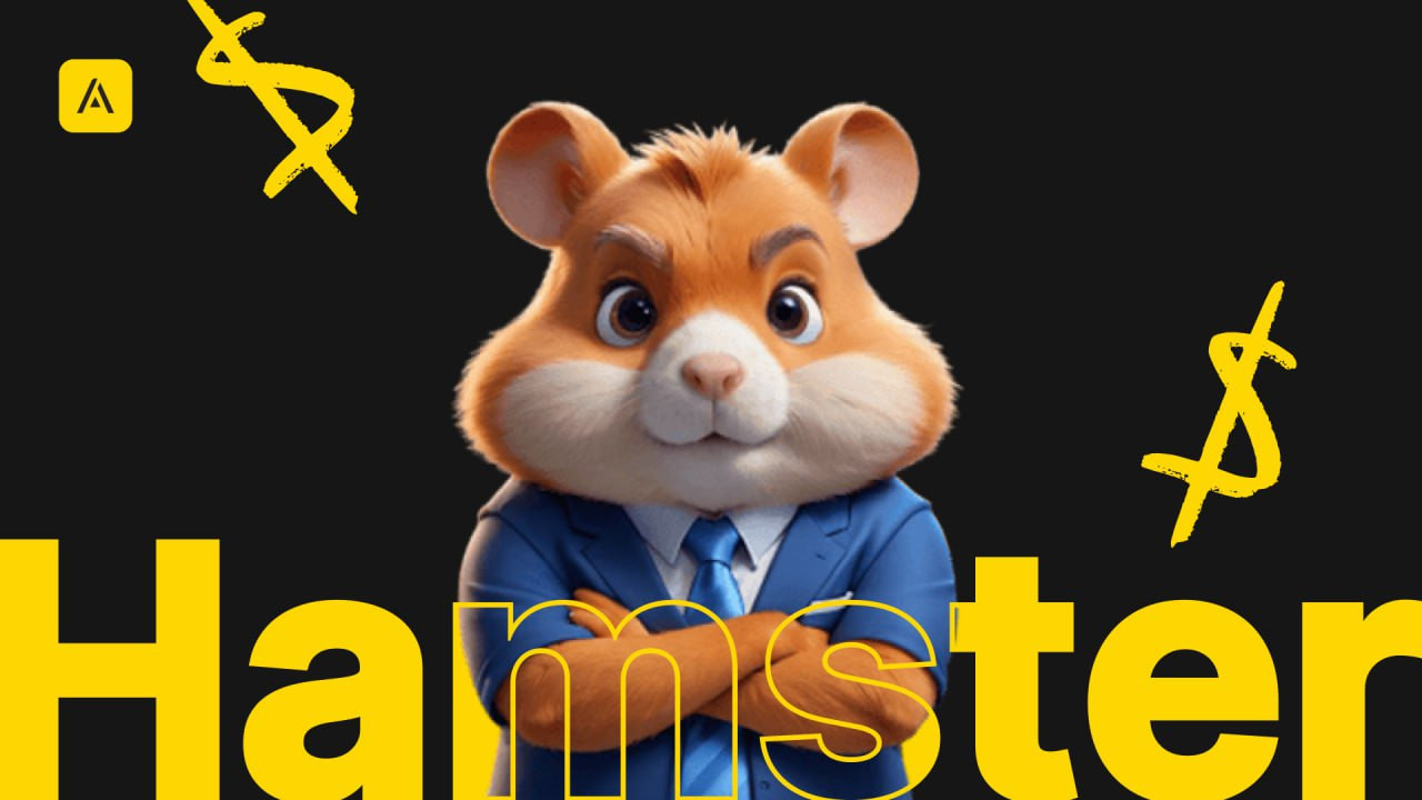 Why did the game Hamster Combat become popular?