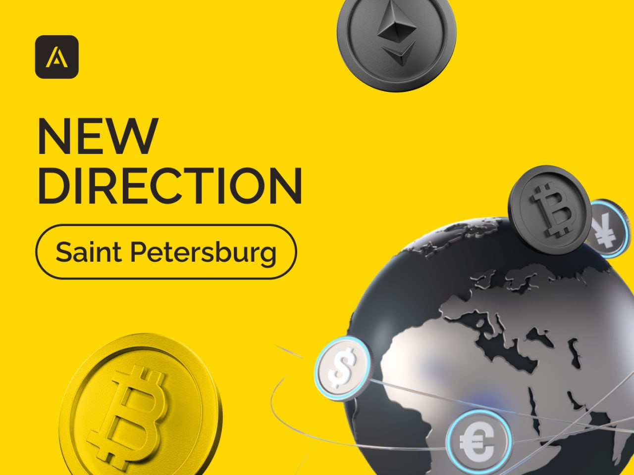 AWX in St. Petersburg