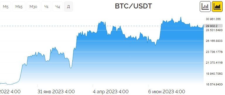 How much is 1 bitcoin and what are the prospects for its growth