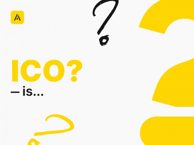 What an ICO is