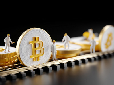 Что ждёт рынок цифровых валют в России 2026-2027г. Прогноз юриста