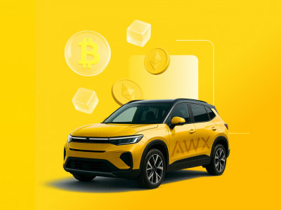 Горячие вопросы о криптовалюте – от покупки до налогов!