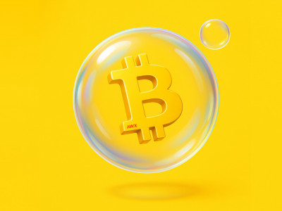 Прогноз биткоина на конец 2025 года: сценарии, риски и драйверы / AWX