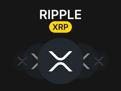 Ripple (XRP): Технология для финансовых институтов.