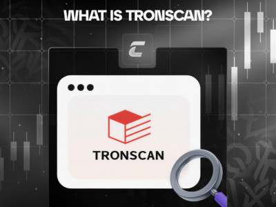 Что такое Тронскан и как им правильно пользоваться / AWX