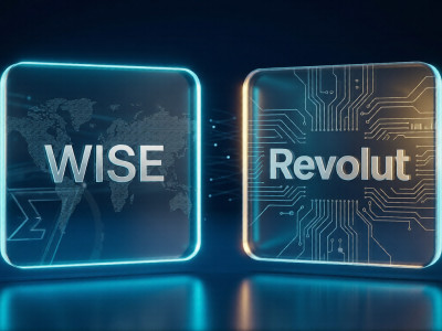 Wise или Revolut: что лучше выбрать для международных переводов в 2026 году