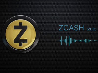 Обзор проекта Zcash