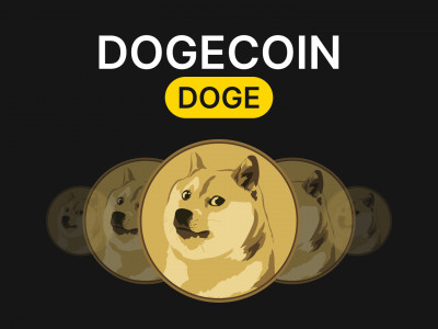 Dogecoin (DOGE): От шутки к культурному феномену. Как мем-токен пережил десятилетие?