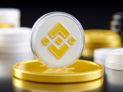 BNB (Binance Coin): полный гид по монете и сети BNB Chain