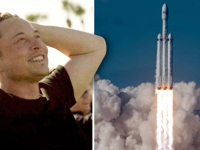 История успеха Илона Маска