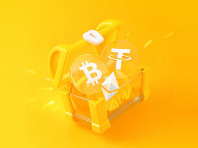 Что такое обменник криптовалют и как им правильно пользоваться / AWX