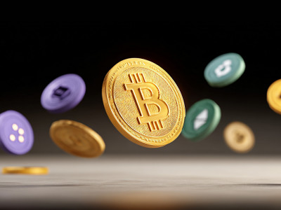 Топ-5 криптовалют для начинающих в 2025 году