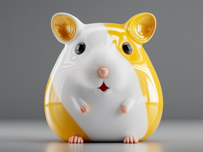 Hamster (Хомяк): что это было и почему все его тапали