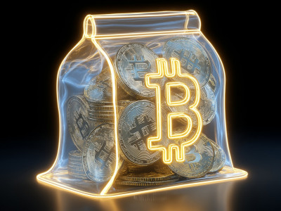 Что влияет на стоимость биткоина