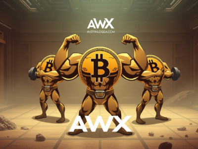 Топ 3 криптовалюты недели от AWX