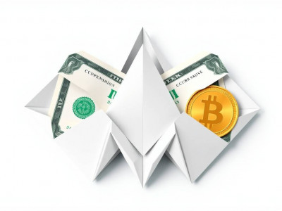 Как теряют деньги при покупке крипты