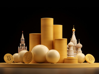 ЦБ легализует крипту в 2026: будет ли уголовка за Биткоин?