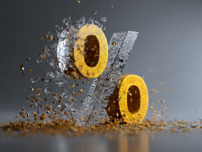 Ставка вниз — рынки вверх? Чего ждать инвесторам и криптотрейдерам / AWX