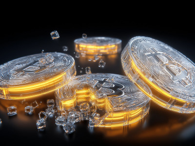 Почему падает рынок криптовалют