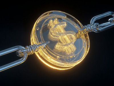 Tether доминация бьёт рекорды: Шанс купить альткоины на дне? / AWX