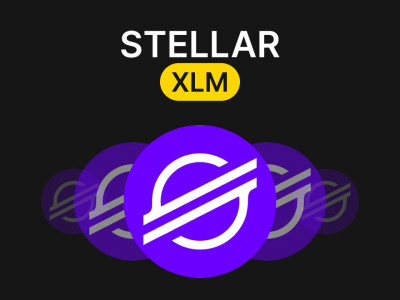 Разбор проекта Stellar (XLM)