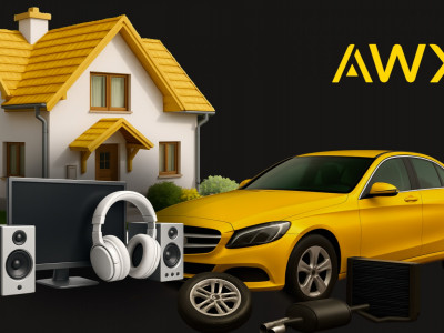 Как безопасно оплачивать покупки за рубежом.