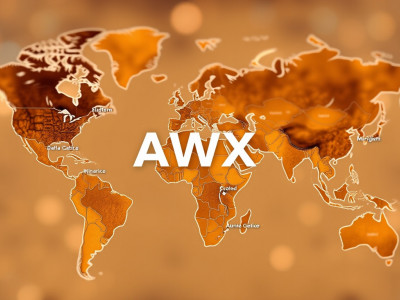 Почему покупать криптовалюту лучше через офис AWX?