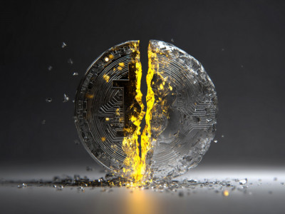 Рублёвая крипта под прицелом.