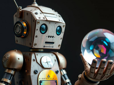 ИИ рассчитал стоимость Биткоина в 2025 году