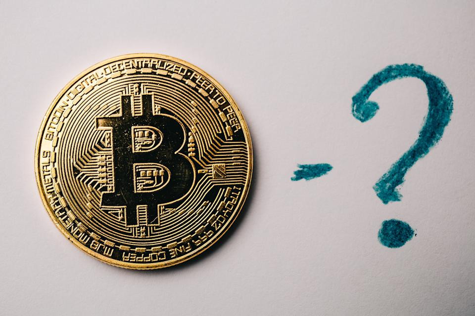 5 фактов о Биткоине, которые вас шокируют