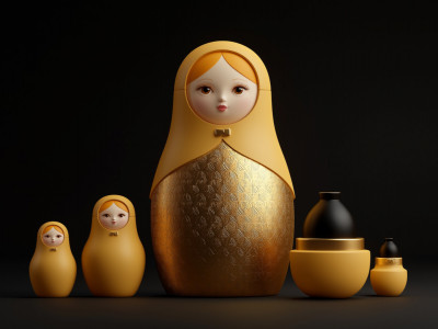 Известные россияне в мире криптовалют в 2025 году