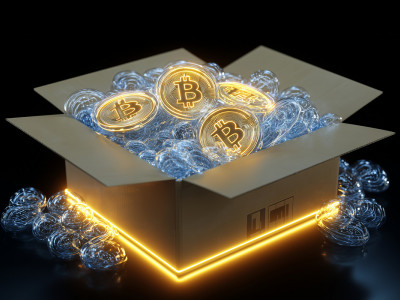 Курьерская доставка USDT: Как безопасно заказать крипту или фиат на дом / AWX