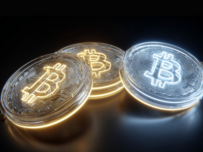 Обвал Биткоина: почему рынок упал на 20% и что делать?