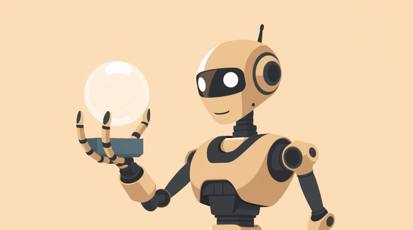 ИИ рассчитал стоимость Биткоина в 2025 году