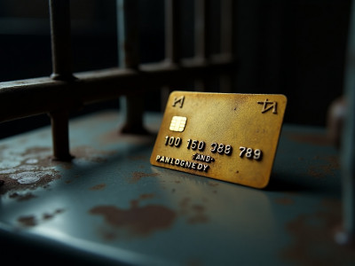 Передал карту - получи срок?