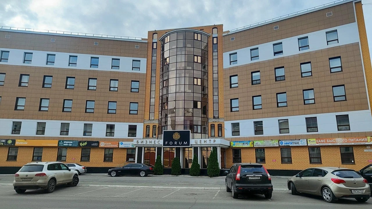 AWX в Барнауле