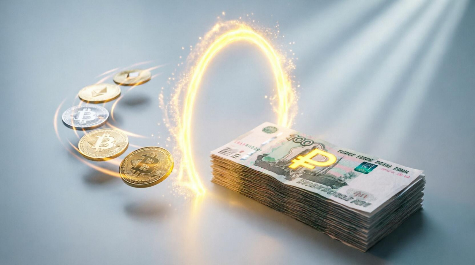 Как вывести криптовалюту в рубли легально в 2026 году — способы, налоги, риски и лучшие варианты вывода