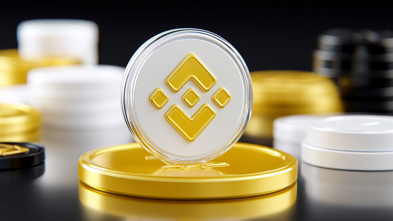 BNB (Binance Coin): полный гид по монете и сети BNB Chain
