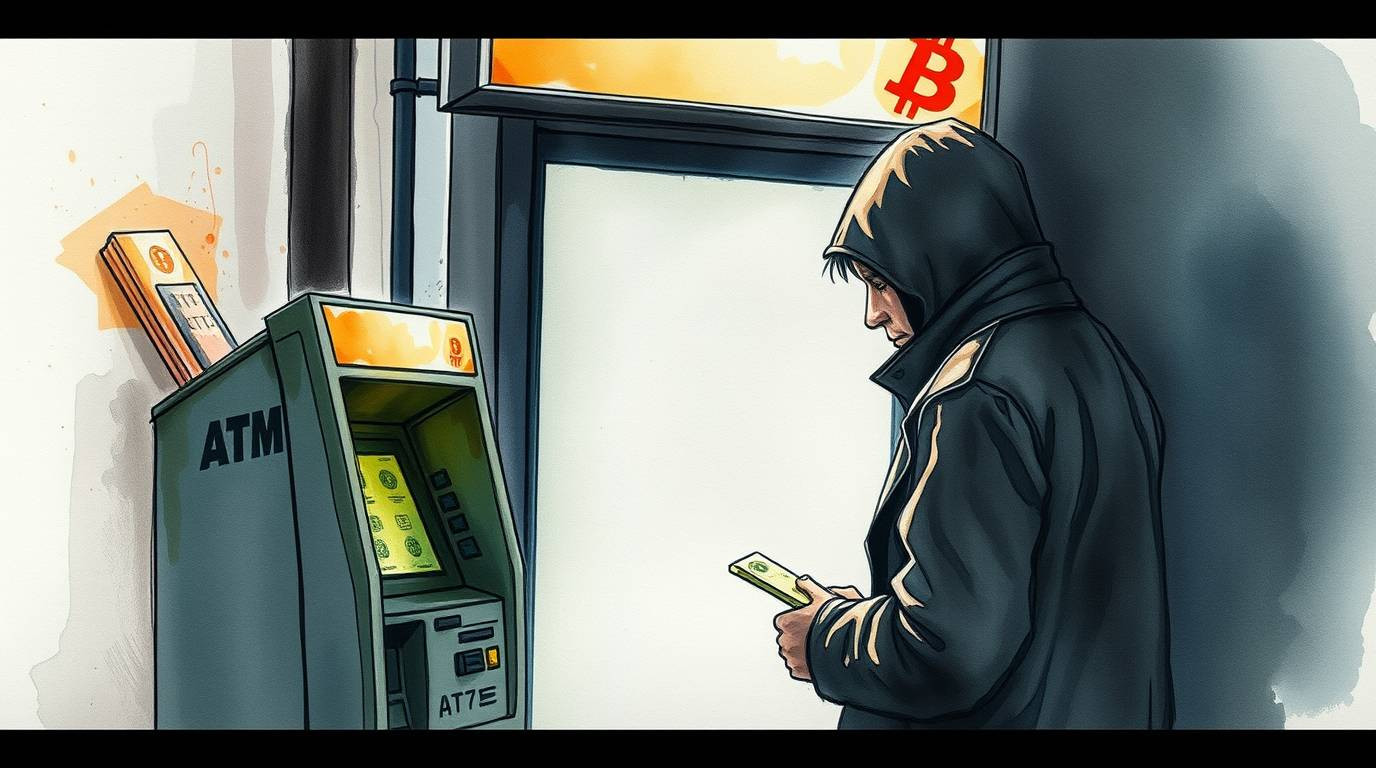 Почему стоит инвестировать в биткоин в 2025 году?