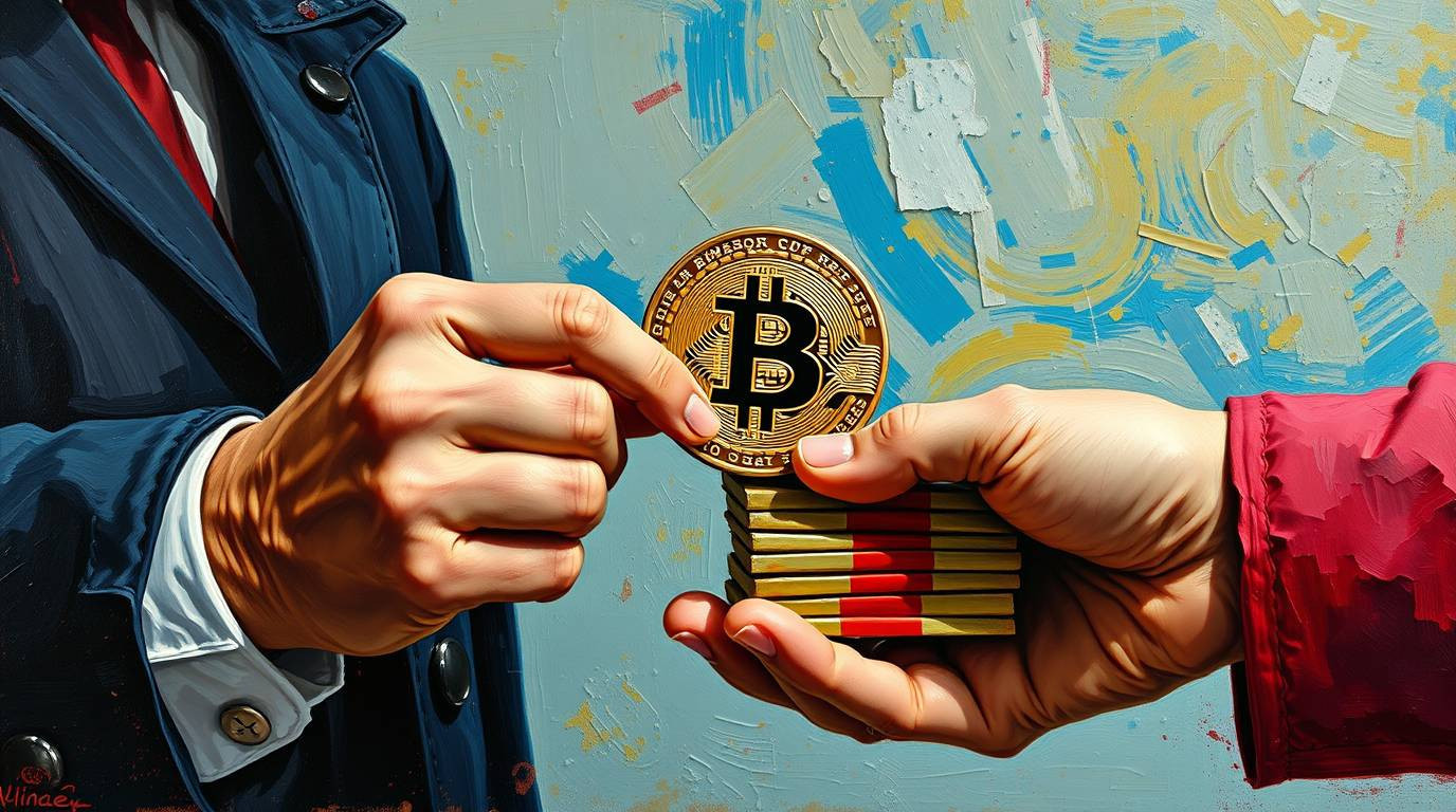 Сколько стоит Биткоин в рублях?