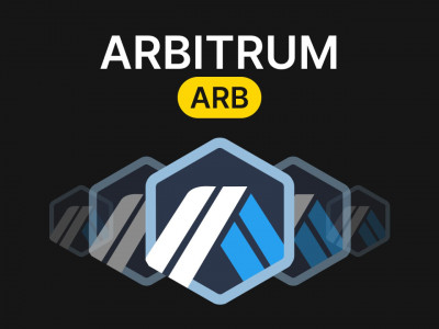 Разбор монеты Arbitrum