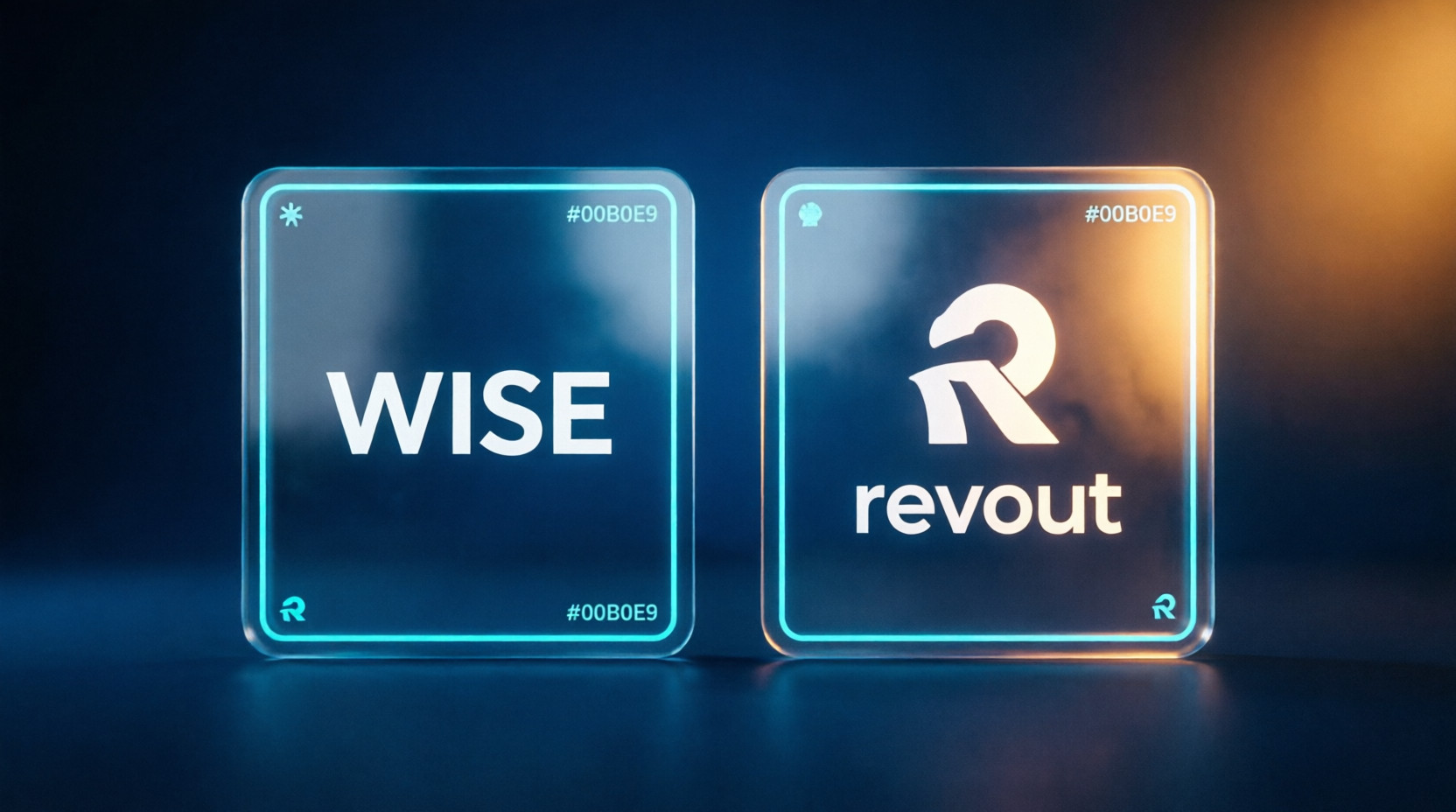 Wise или Revolut: что лучше выбрать для международных переводов в 2026 году