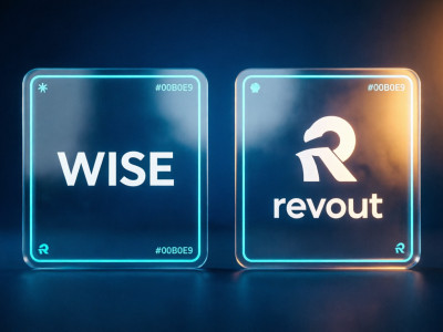 Wise или Revolut: что лучше выбрать для международных переводов в 2026 году