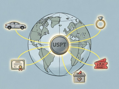 ТОП-10 магазинов, которые принимают платежи USDT