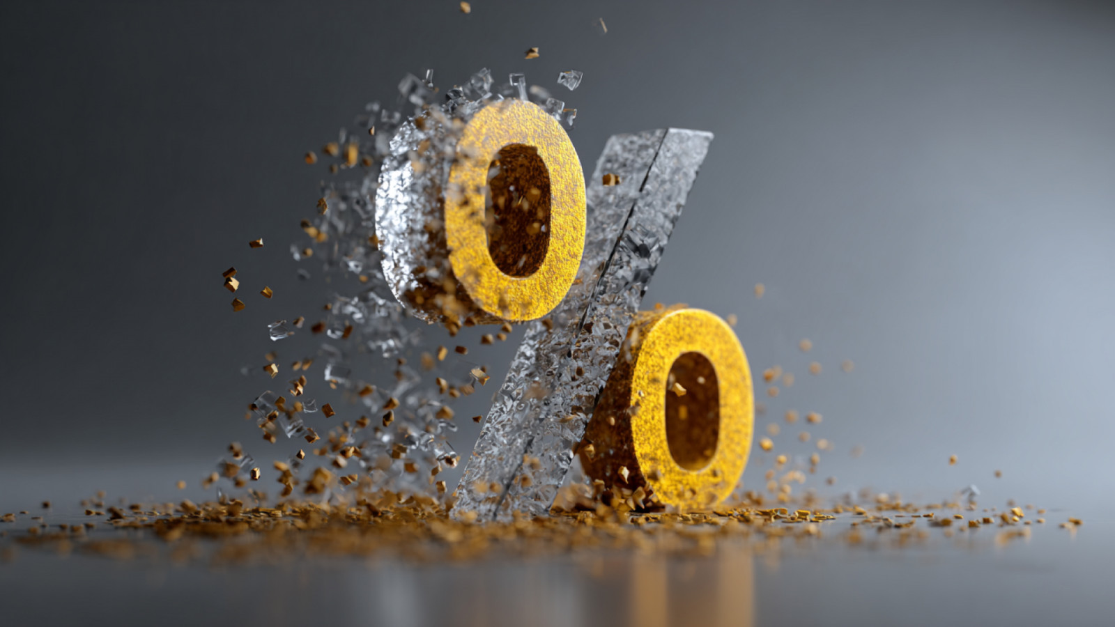 Ставка вниз — рынки вверх? Чего ждать инвесторам и криптотрейдерам / AWX