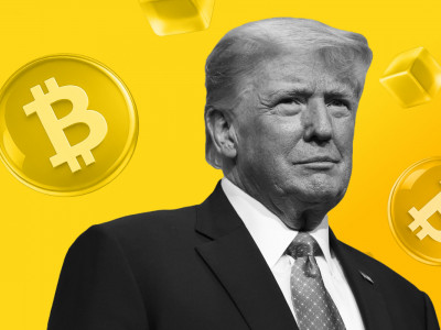 Дональд Трамп: История успеха «криптопрезидента»