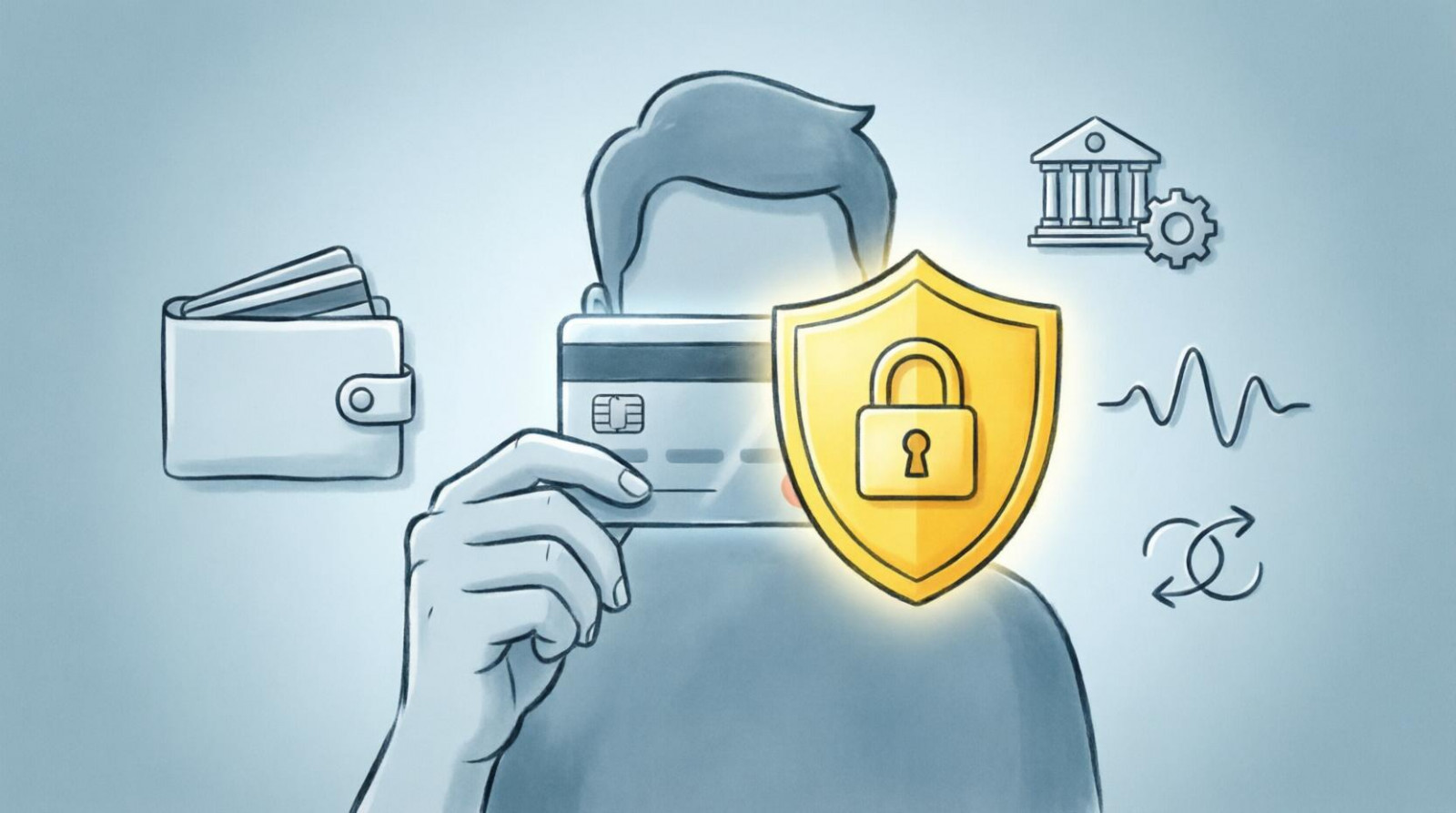 Блокировка карты по 115-ФЗ и 161-ФЗ: причины, что делать, как разблокировать