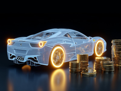 Как оплатить автомобиль из Китая в 2026 году: перевод юаней дилеру без риска и скрытых комиссий